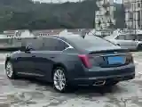 2022 Cadillac CT5 2.0T 237HP L4 10AT