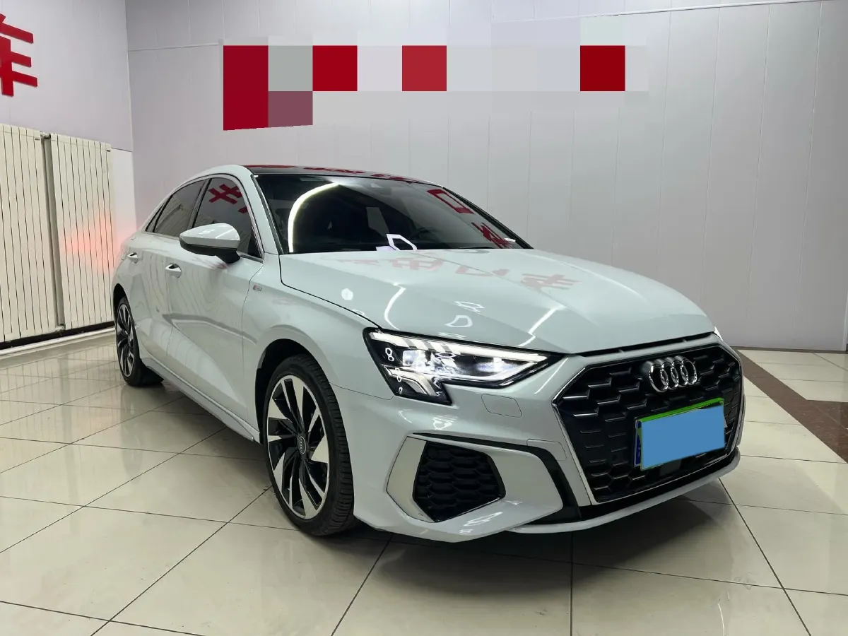 2022 Audi A3 1.4T 150HP L4 7DCT,autocango,china used car exporter,china ev exporter,chinese used car exporter,chinese used ev exporter
