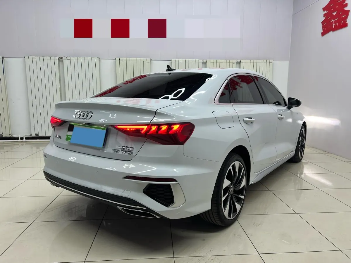 2022 Audi A3 1.4T 150HP L4 7DCT,autocango,china used car exporter,china ev exporter,chinese used car exporter,chinese used ev exporter