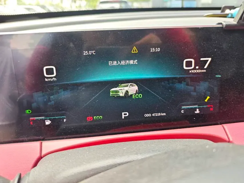 2023 ChangAn Oshan X7 Plus 1.5T 188HP L4 7DCT,autocango,china used car exporter,china ev exporter,chinese used car exporter,chinese used ev exporter