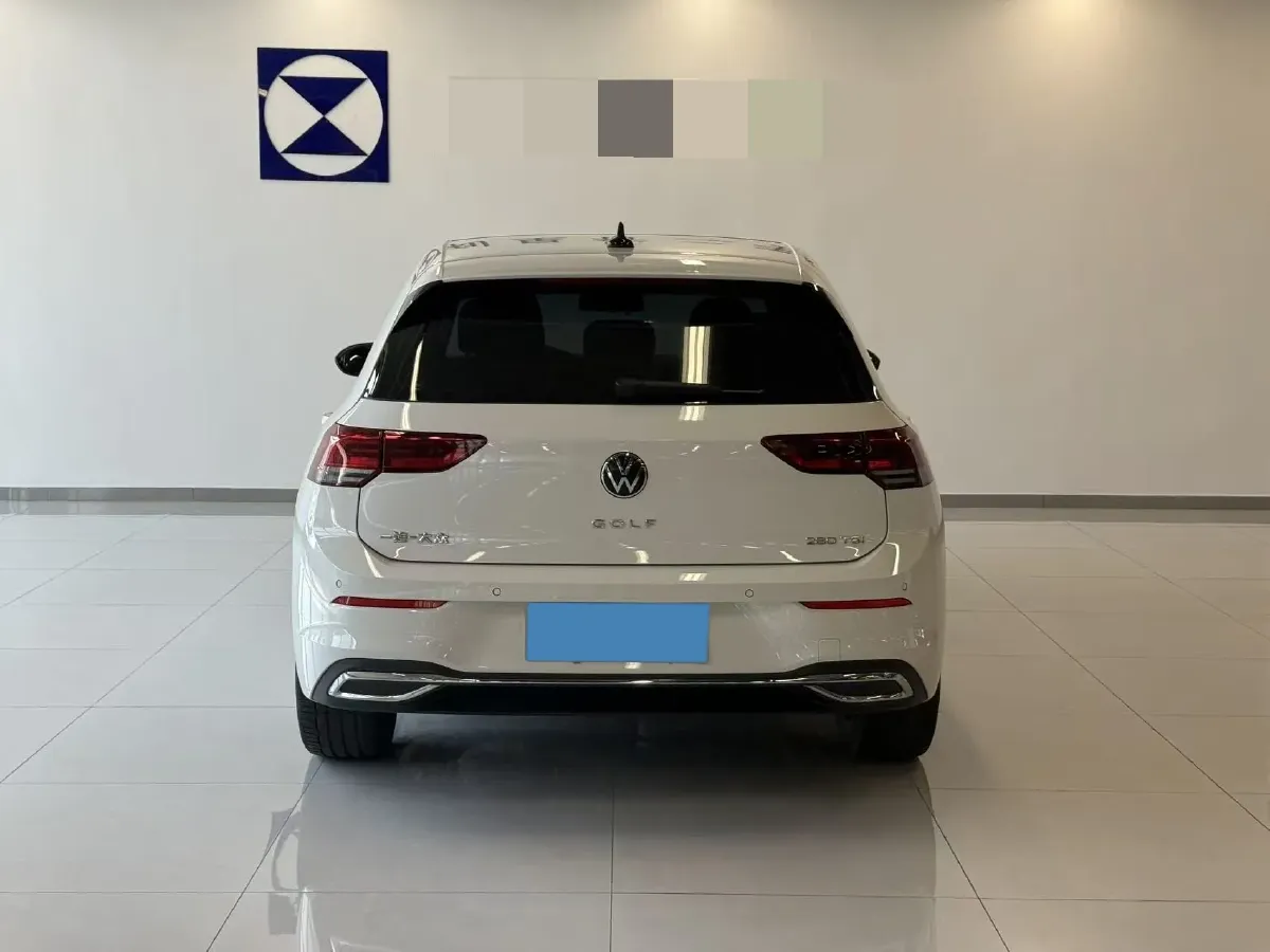 2021 Volkswagen Golf 1.4T 150HP L4 7DCT,autocango,china used car exporter,china ev exporter,chinese used car exporter,chinese used ev exporter