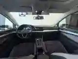 2021 Volkswagen Golf 1.4T 150HP L4 7DCT