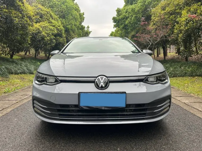 2021 Volkswagen Golf 1.4T 150HP L4 7DCT,autocango,china used car exporter,china ev exporter,chinese used car exporter,chinese used ev exporter