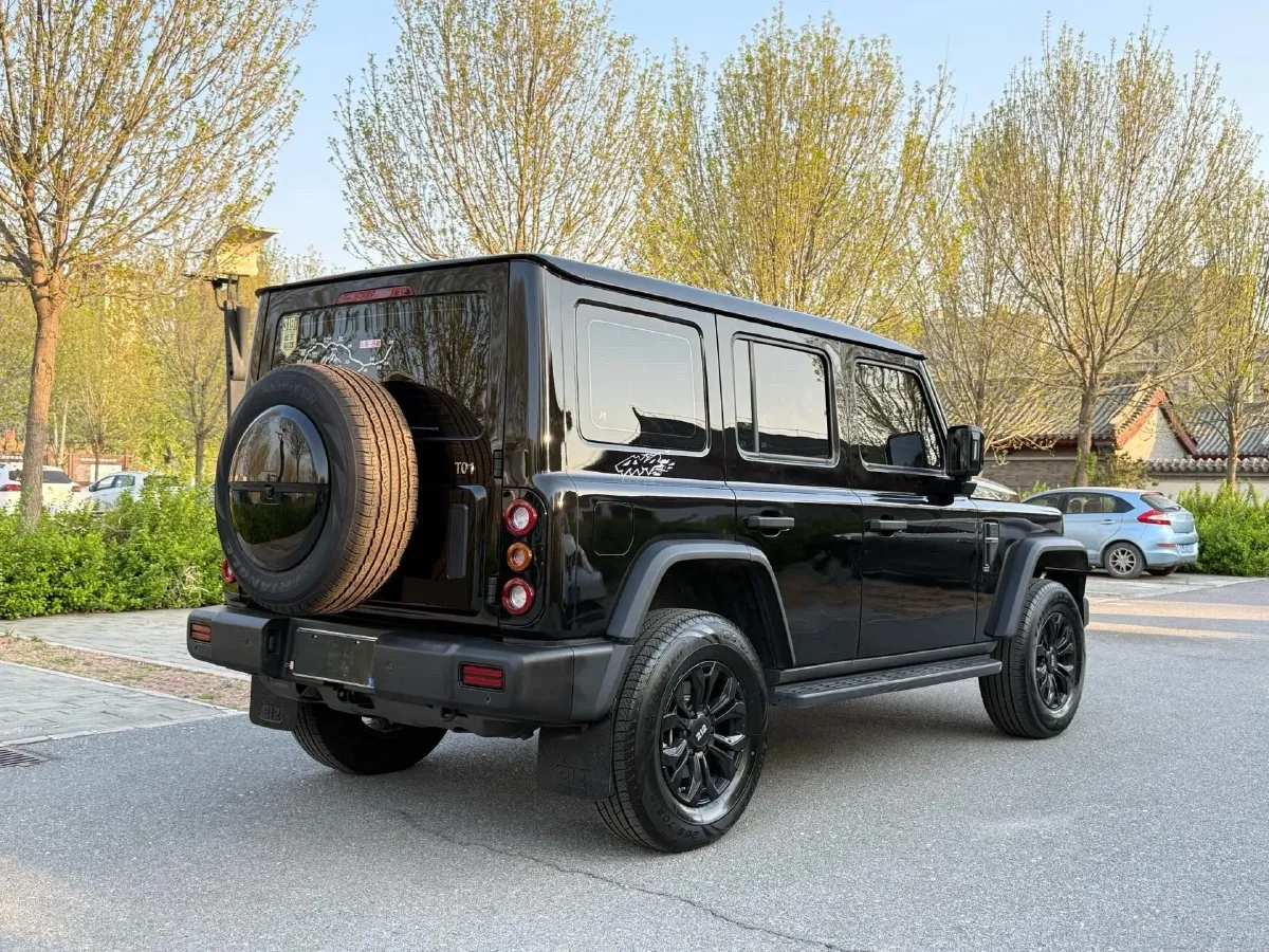 2024 212 212 T01 2.0T 252HP L4 8AT,autocango,china used car exporter,china ev exporter,chinese used car exporter,chinese used ev exporter