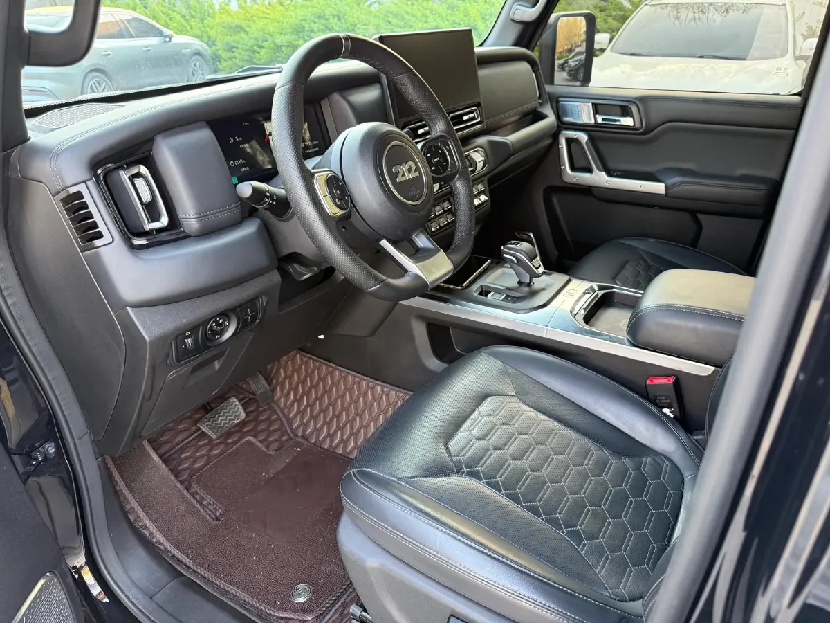 2024 212 212 T01 2.0T 252HP L4 8AT,autocango,china used car exporter,china ev exporter,chinese used car exporter,chinese used ev exporter