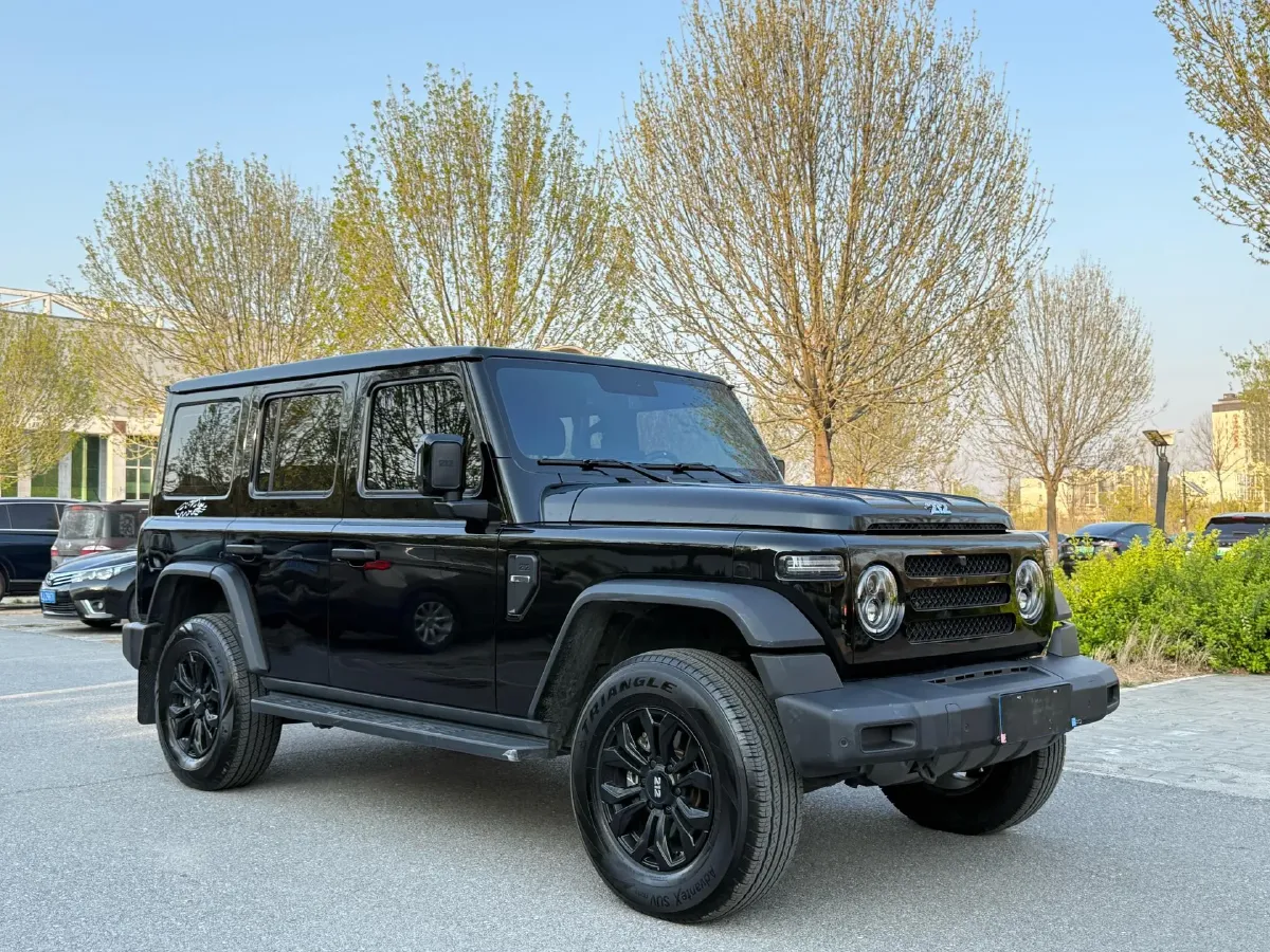 2024 212 212 T01 2.0T 252HP L4 8AT,autocango,china used car exporter,china ev exporter,chinese used car exporter,chinese used ev exporter