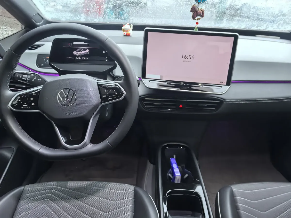 2025 Volkswagen ID.3 BEV 52.8KWH,autocango,china used car exporter,china ev exporter,chinese used car exporter,chinese used ev exporter