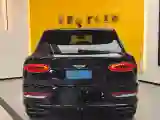 2021 Bentley Bentayga 4.0T 550HP V8 8AT