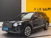 2021 BENTLEY BENTAYGA,autocango,china used car exporter,china ev exporter,chinese used car exporter,chinese used ev exporter
