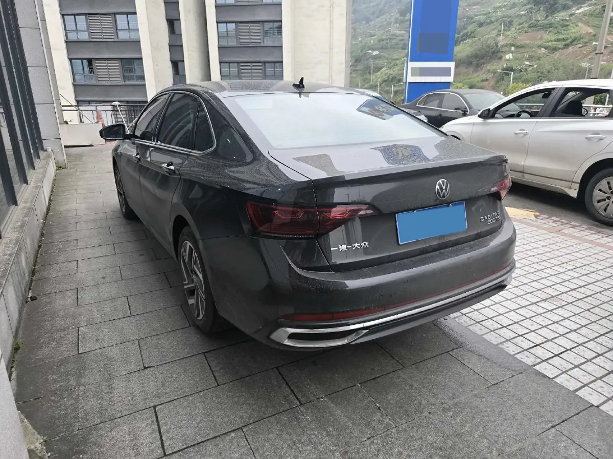 2024 Volkswagen Sagitar 1.5T 160HP L4 7DCT,autocango,china used car exporter,china ev exporter,chinese used car exporter,chinese used ev exporter