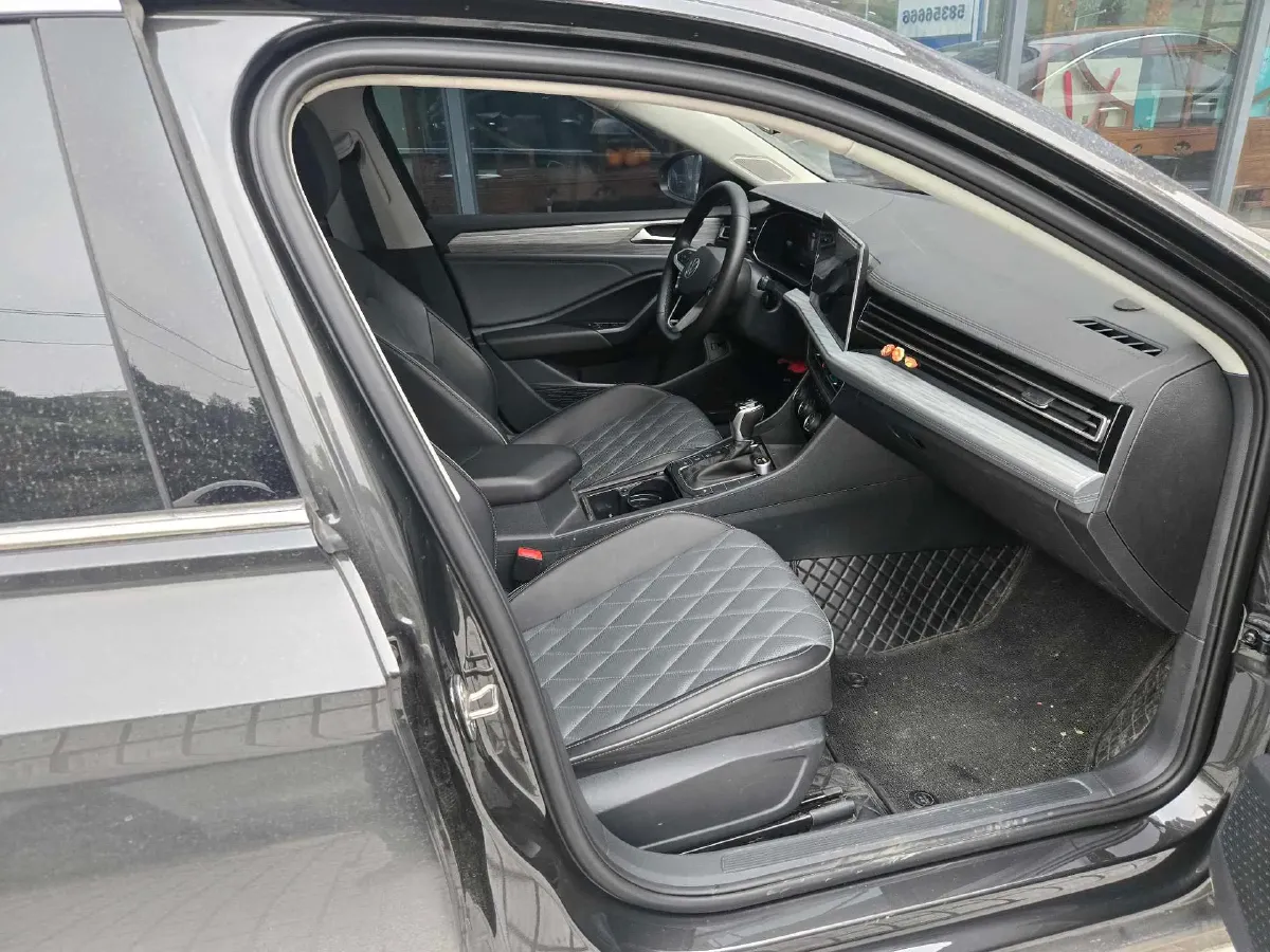 2024 Volkswagen Sagitar 1.5T 160HP L4 7DCT,autocango,china used car exporter,china ev exporter,chinese used car exporter,chinese used ev exporter