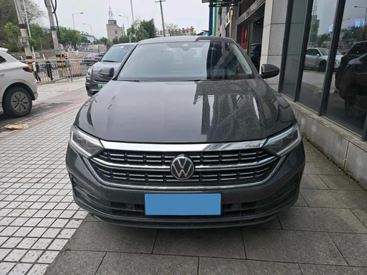2024 Volkswagen Sagitar 1.5T 160HP L4 7DCT,autocango,china used car exporter,china ev exporter,chinese used car exporter,chinese used ev exporter