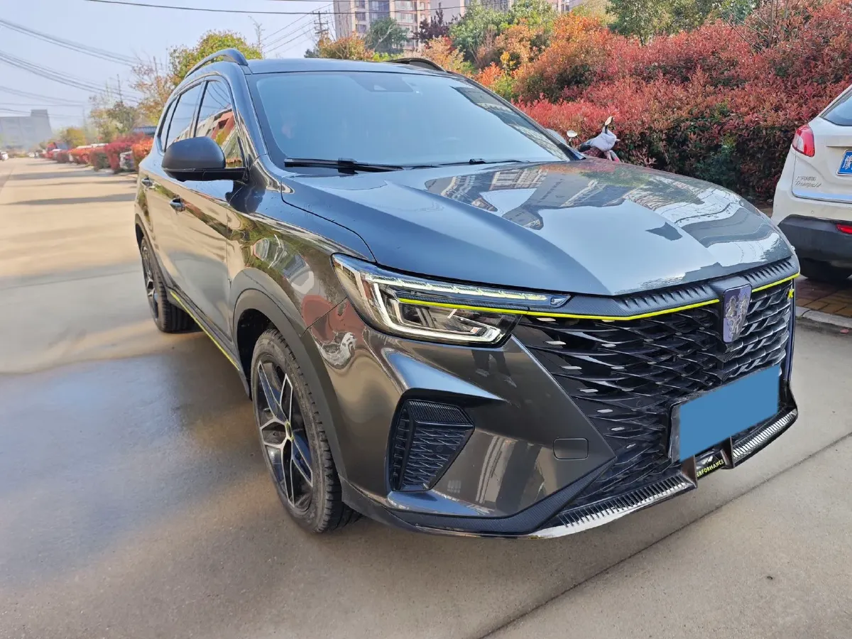 2021 Roewe RX5 1.5T 181HP L4 7DCT,autocango,china used car exporter,china ev exporter,chinese used car exporter,chinese used ev exporter