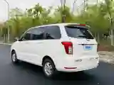 2021 WuLing HongGuang 1.5L 99HP L4 6MT