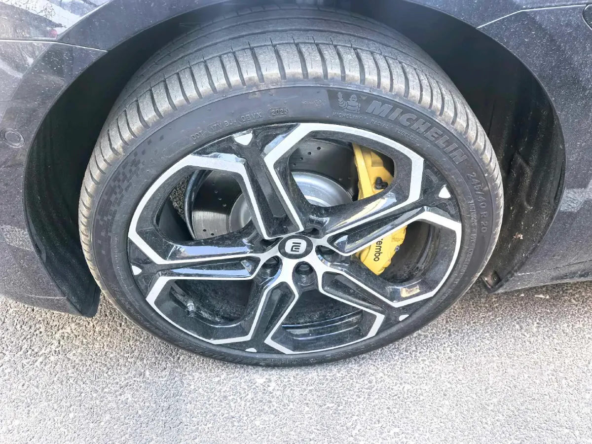 2024 MI SU7 BEV 101KWH,autocango,china used car exporter,china ev exporter,chinese used car exporter,chinese used ev exporter