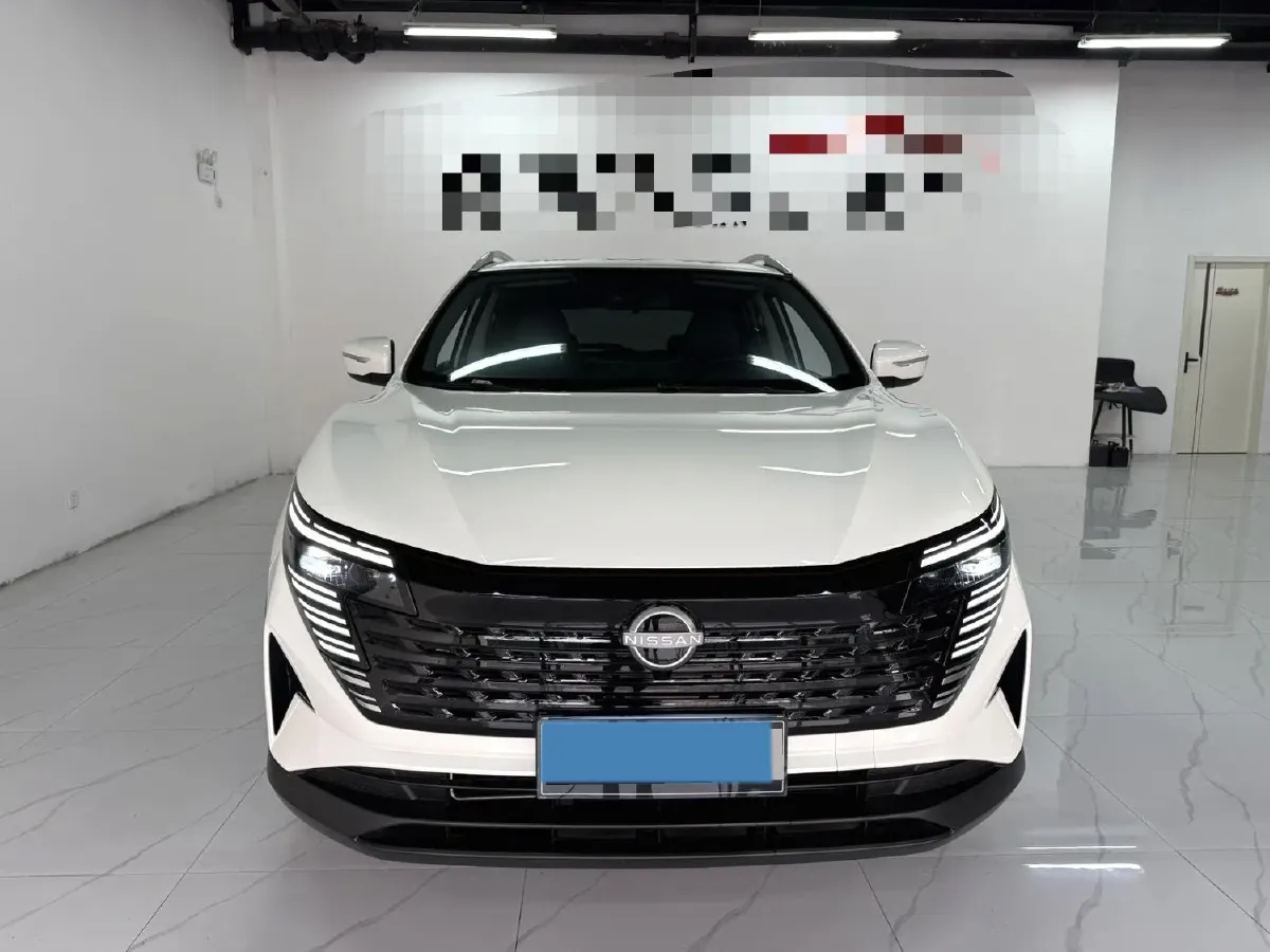 2025 Nissan Qashqai 2.0L 151HP L4 CVT,autocango,china used car exporter,china ev exporter,chinese used car exporter,chinese used ev exporter