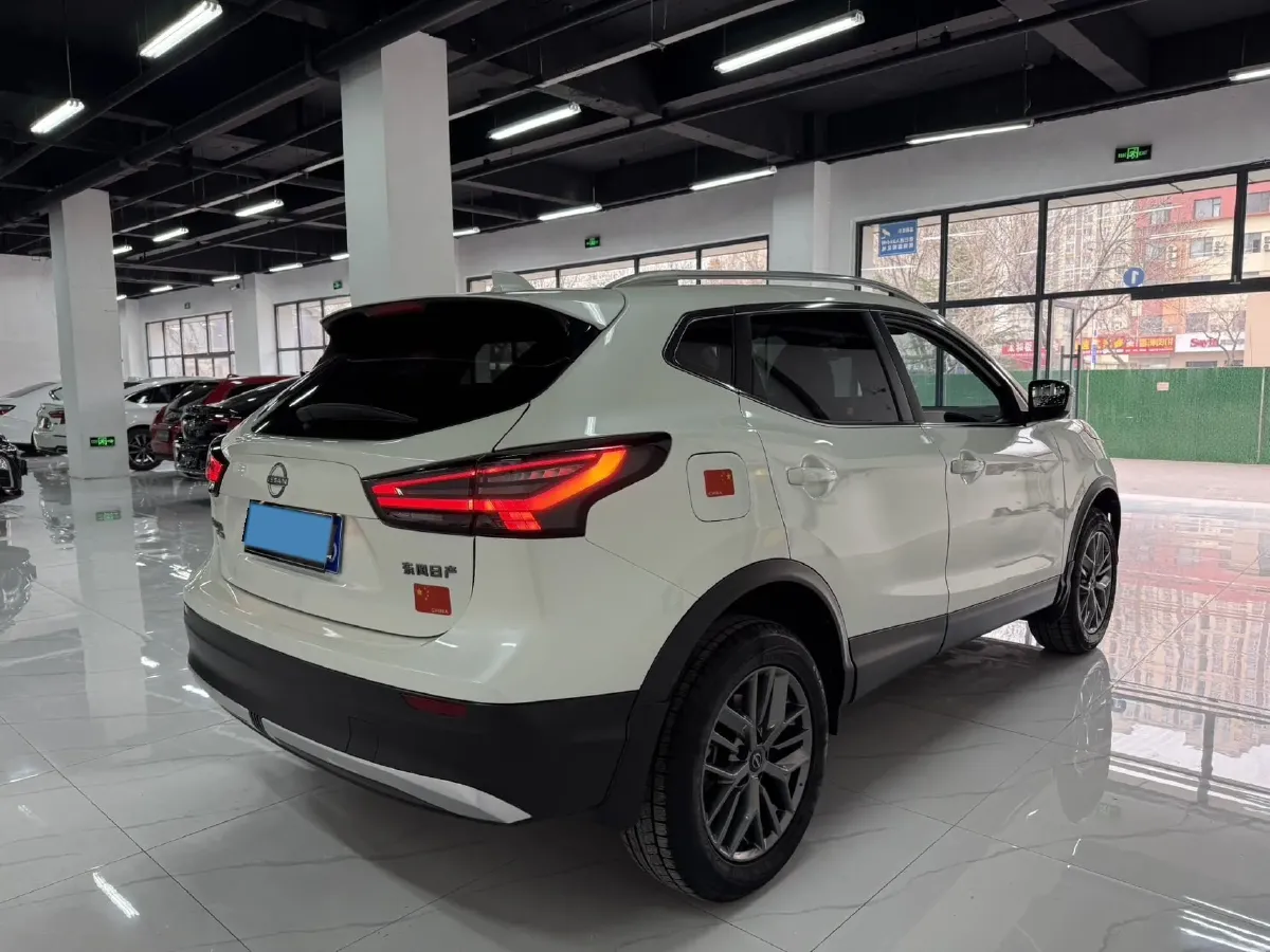 2025 Nissan Qashqai 2.0L 151HP L4 CVT,autocango,china used car exporter,china ev exporter,chinese used car exporter,chinese used ev exporter