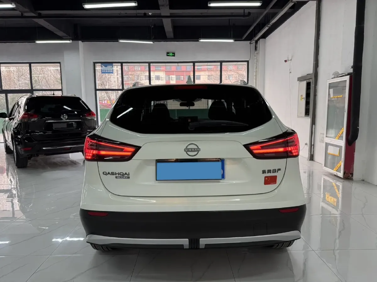 2025 Nissan Qashqai 2.0L 151HP L4 CVT,autocango,china used car exporter,china ev exporter,chinese used car exporter,chinese used ev exporter