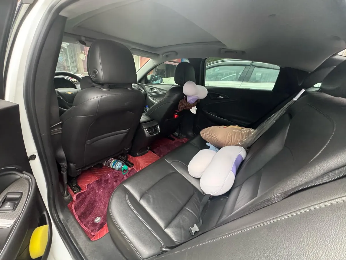 2019 Chevrolet Malibu XL 1.3T 165HP L3 CVT,autocango,china used car exporter,china ev exporter,chinese used car exporter,chinese used ev exporter