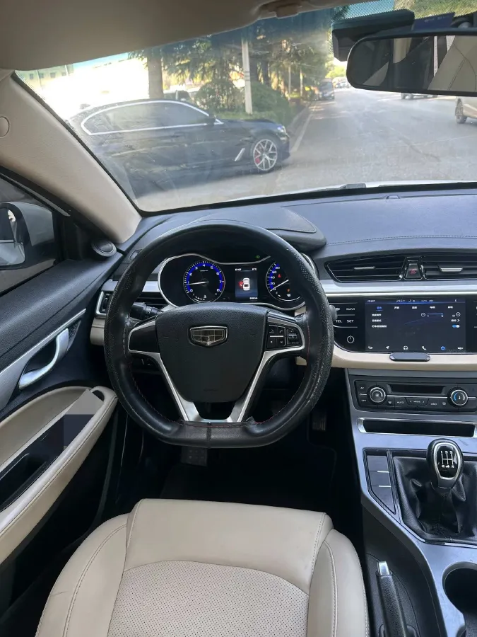 2018 Geely Emgrand 1.5L 109HP L4 5MT,autocango,china used car exporter,china ev exporter,chinese used car exporter,chinese used ev exporter