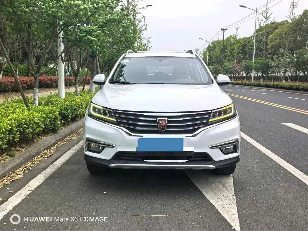 2018 Roewe RX5 1.5T 169HP L4 7DCT,autocango,china used car exporter,china ev exporter,chinese used car exporter,chinese used ev exporter