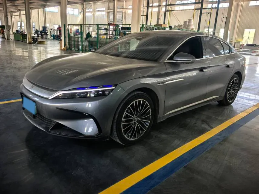 2024 BYD Han BEV 60.48KWH,autocango,china used car exporter,china ev exporter,chinese used car exporter,chinese used ev exporter