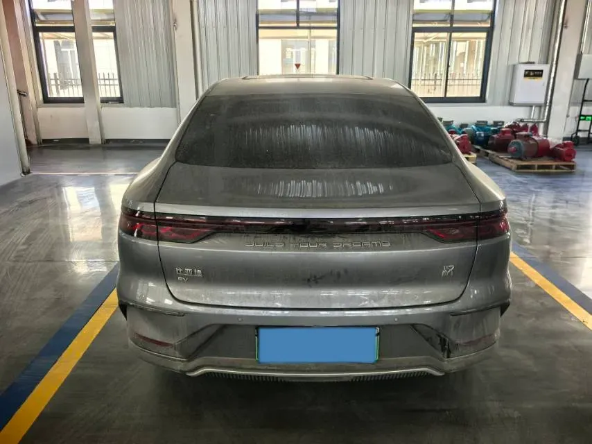 2024 BYD Han BEV 60.48KWH,autocango,china used car exporter,china ev exporter,chinese used car exporter,chinese used ev exporter