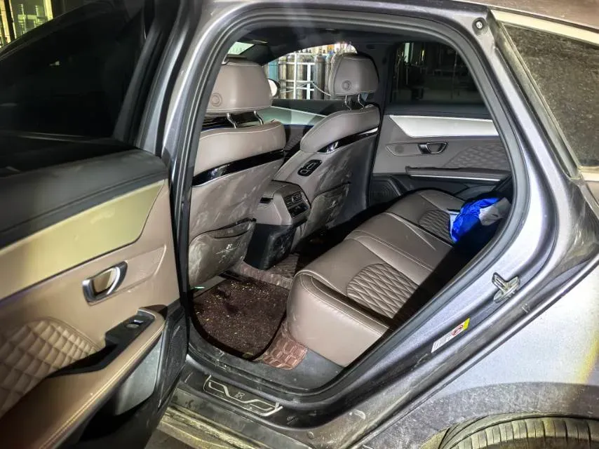 2024 BYD Han BEV 60.48KWH,autocango,china used car exporter,china ev exporter,chinese used car exporter,chinese used ev exporter