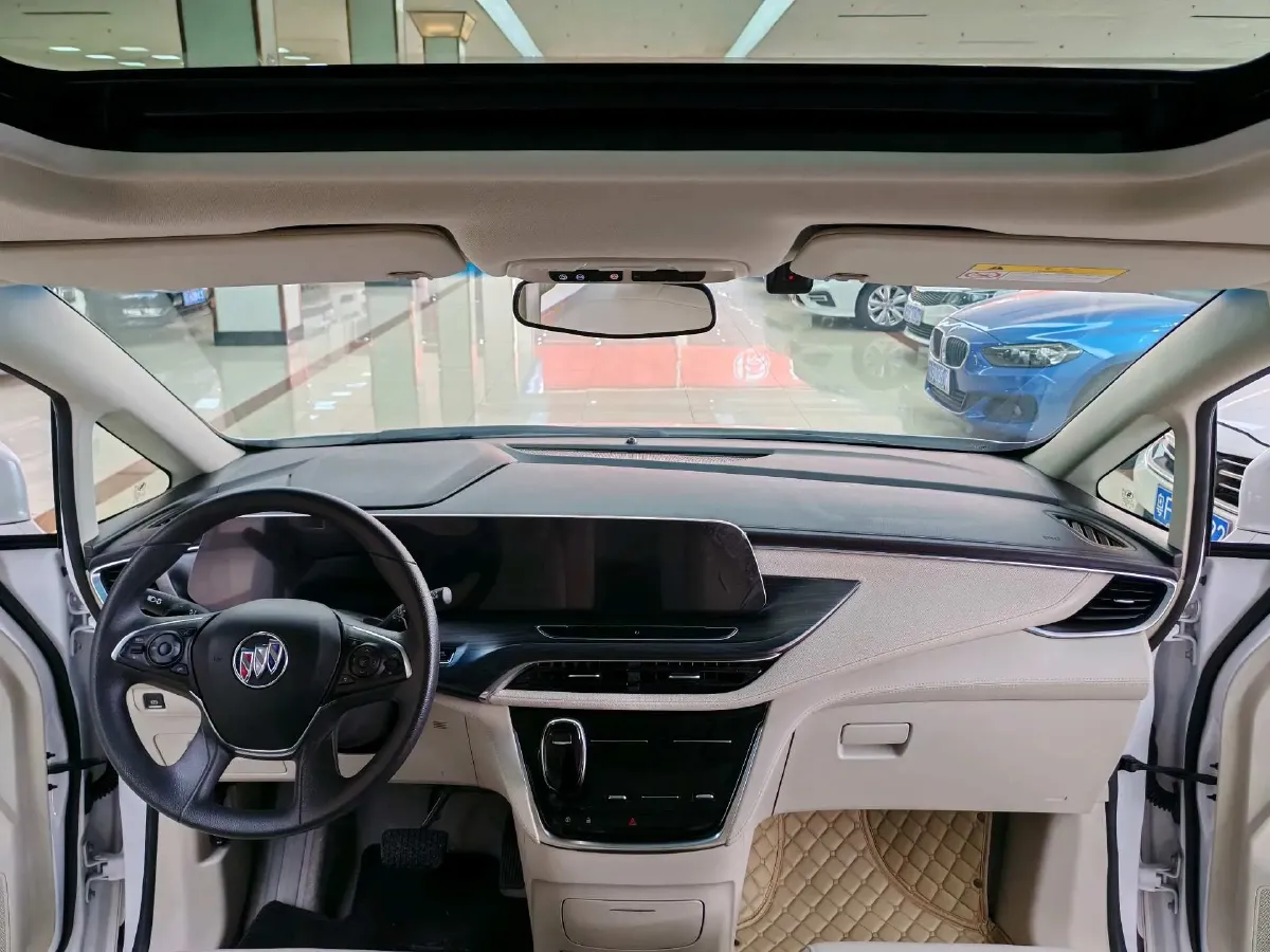 2022 Buick GL8 2.0T 237HP L4 9AT,autocango,china used car exporter,china ev exporter,chinese used car exporter,chinese used ev exporter