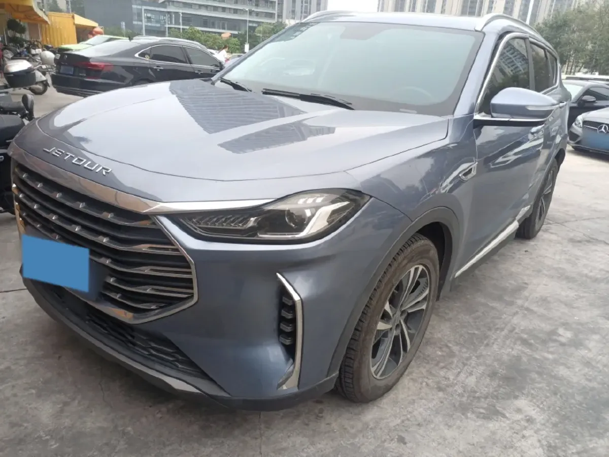 2021 Jetour X70 Plus 1.6T 197HP L4 7DCT,autocango,china used car exporter,china ev exporter,chinese used car exporter,chinese used ev exporter