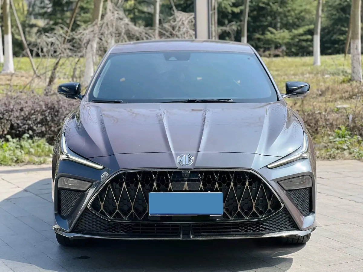 2022 MG 5 Scorpio 1.5T 181HP L4 7DCT,autocango,china used car exporter,china ev exporter,chinese used car exporter,chinese used ev exporter