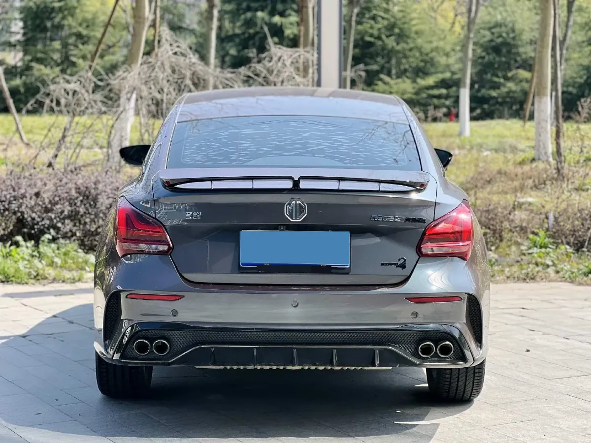 2022 MG 5 Scorpio 1.5T 181HP L4 7DCT,autocango,china used car exporter,china ev exporter,chinese used car exporter,chinese used ev exporter