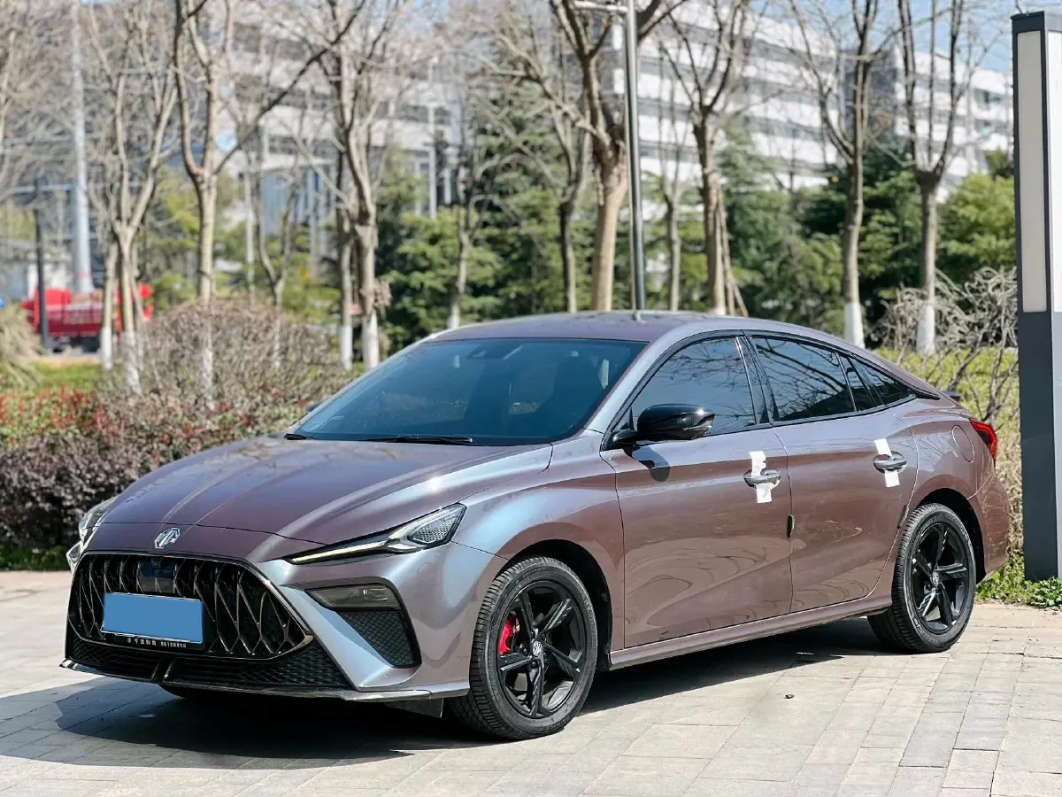 2022 MG 5 Scorpio 1.5T 181HP L4 7DCT,autocango,china used car exporter,china ev exporter,chinese used car exporter,chinese used ev exporter