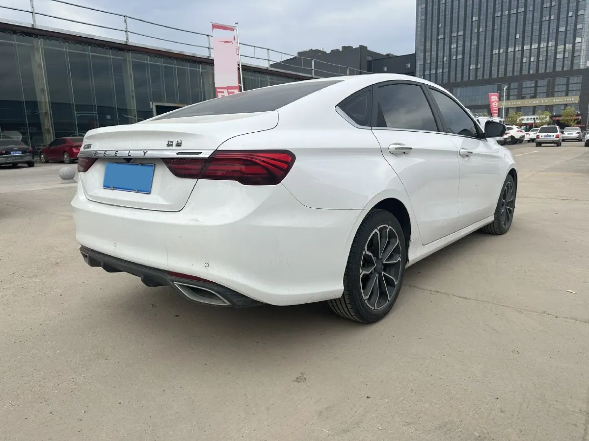 2021 Geely Binray 1.4T 141HP L4 CVT,autocango,china used car exporter,china ev exporter,chinese used car exporter,chinese used ev exporter