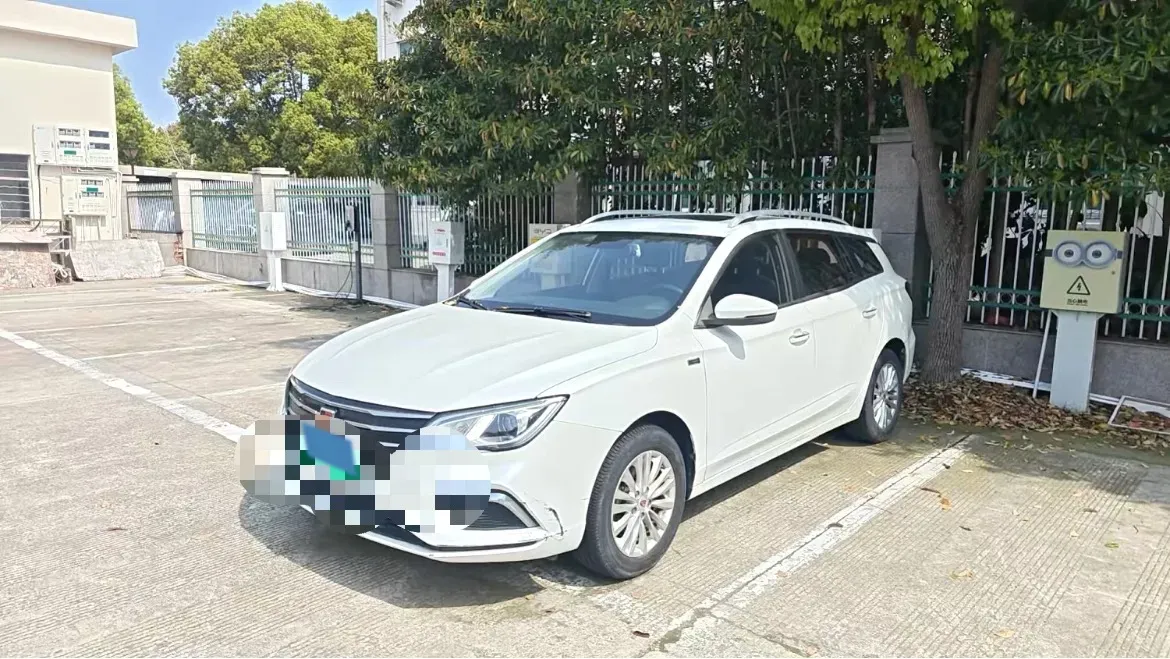 2018 Roewe Ei5 BEV 35KWH,autocango,china used car exporter,china ev exporter,chinese used car exporter,chinese used ev exporter