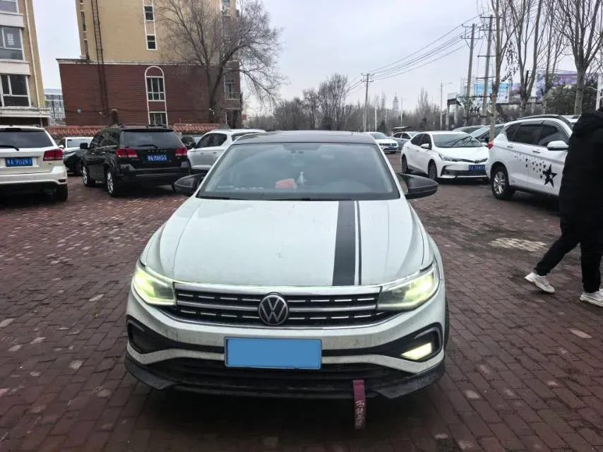 2023 Volkswagen Bora 1.2T 116HP L4 7DCT,autocango,china used car exporter,china ev exporter,chinese used car exporter,chinese used ev exporter