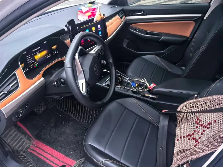 2023 Volkswagen Bora 1.2T 116HP L4 7DCT,autocango,china used car exporter,china ev exporter,chinese used car exporter,chinese used ev exporter