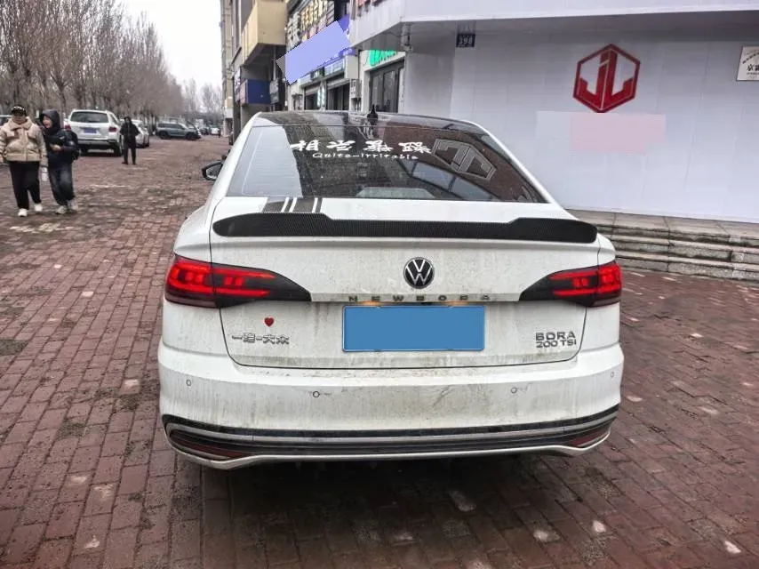2023 Volkswagen Bora 1.2T 116HP L4 7DCT,autocango,china used car exporter,china ev exporter,chinese used car exporter,chinese used ev exporter