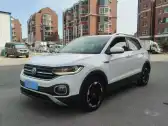 2021 VOLKSWAGEN TACQUA,autocango,china used car exporter,china ev exporter,chinese used car exporter,chinese used ev exporter