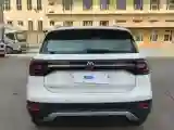 2021 Volkswagen Tacqua 1.5L 113HP L4 6AT