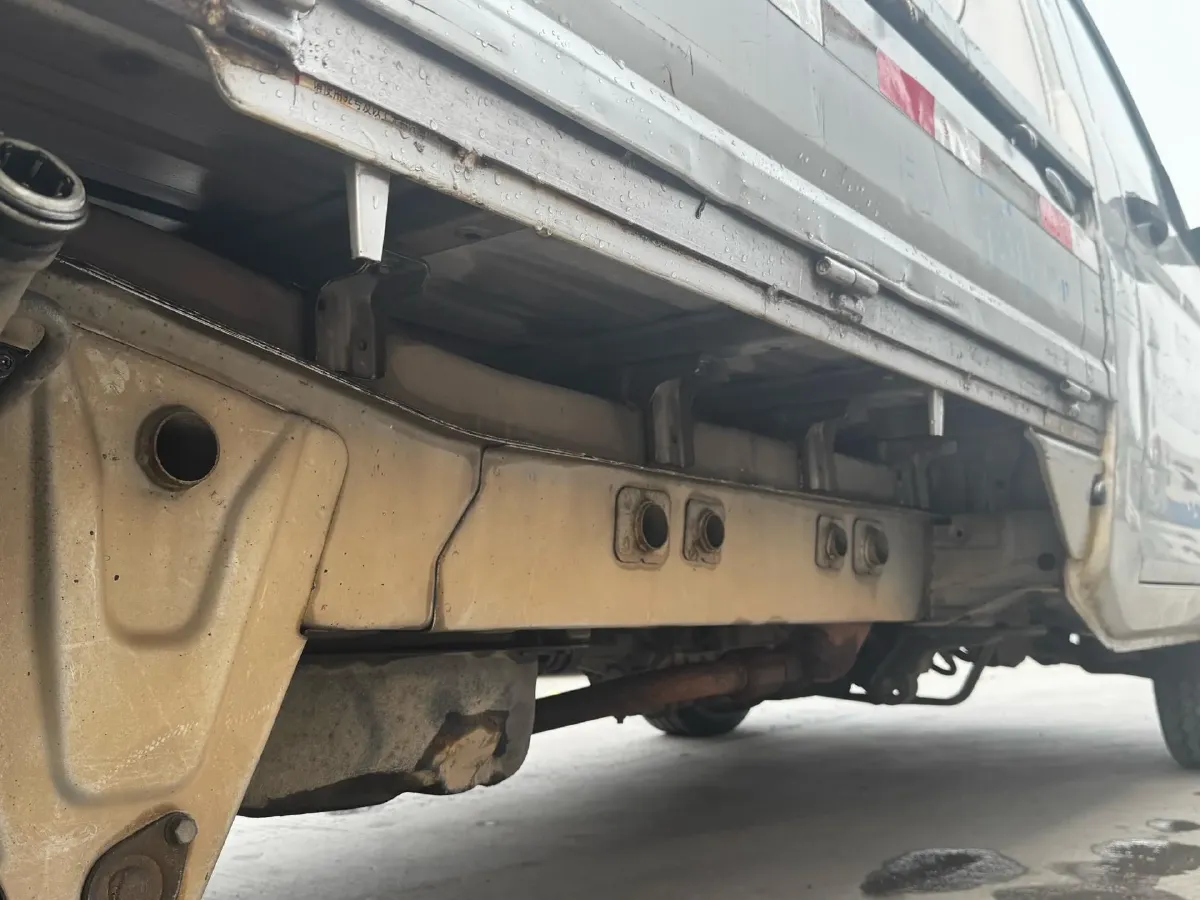 2019 WuLing RongGuang New Truck 1.8L 133HP L4 5MT,autocango,china used car exporter,china ev exporter,chinese used car exporter,chinese used ev exporter