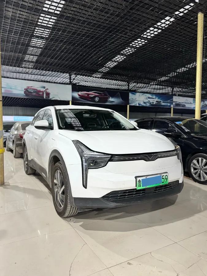 2022 Neta U BEV 55.8KWH,autocango,china used car exporter,china ev exporter,chinese used car exporter,chinese used ev exporter