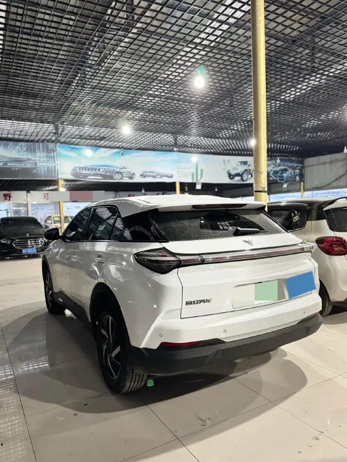 2022 Neta U BEV 55.8KWH,autocango,china used car exporter,china ev exporter,chinese used car exporter,chinese used ev exporter