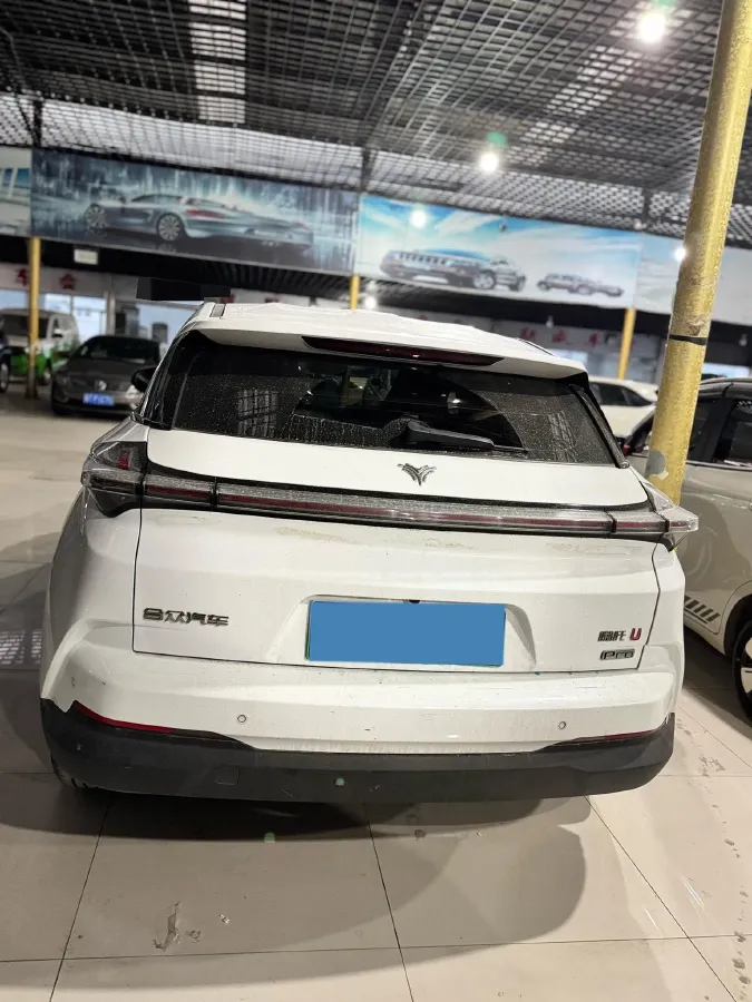 2022 Neta U BEV 55.8KWH,autocango,china used car exporter,china ev exporter,chinese used car exporter,chinese used ev exporter