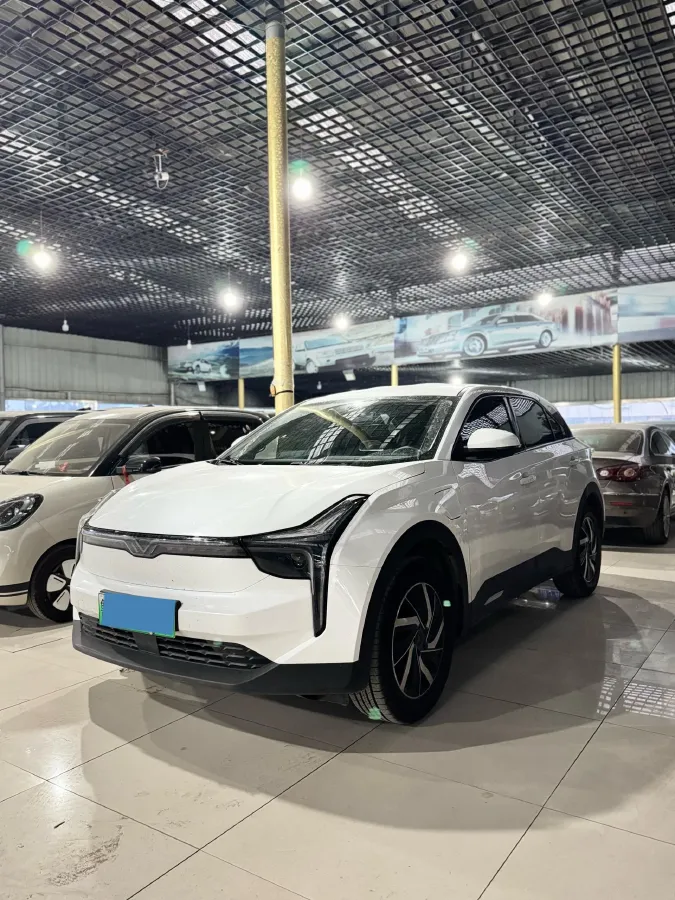 2022 Neta U BEV 55.8KWH,autocango,china used car exporter,china ev exporter,chinese used car exporter,chinese used ev exporter