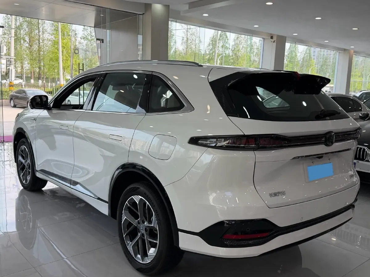 2025 ChangAn CS75 Plus 1.5T 192HP L4 8AT,autocango,china used car exporter,china ev exporter,chinese used car exporter,chinese used ev exporter