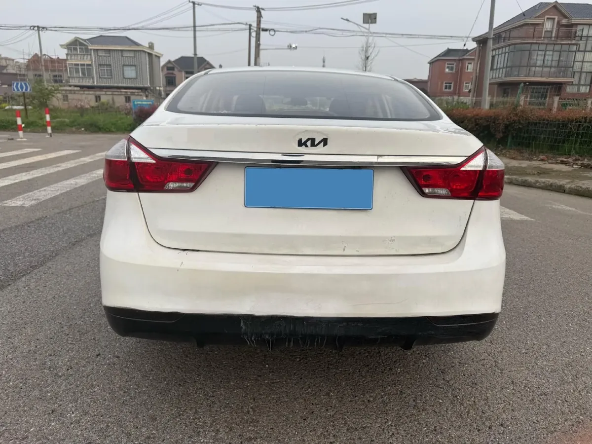 2016 Kia K3 1.6L 128HP L4 6AT,autocango,china used car exporter,china ev exporter,chinese used car exporter,chinese used ev exporter