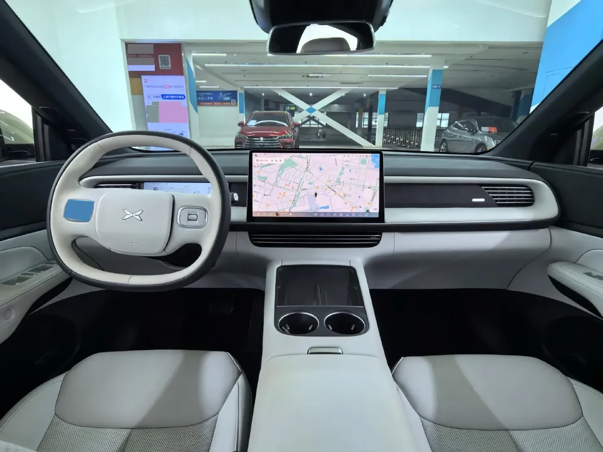 2023 Xpeng G6 BEV 87.5KWH,autocango,china used car exporter,china ev exporter,chinese used car exporter,chinese used ev exporter