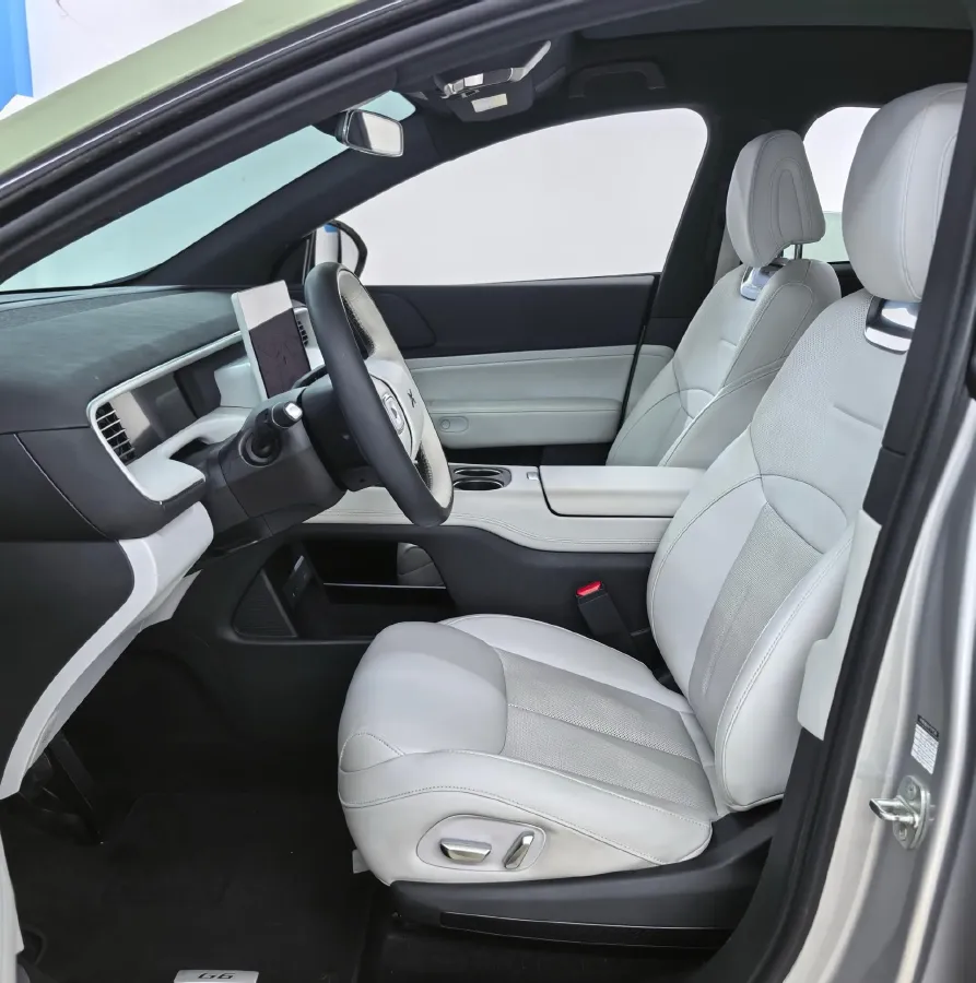 2023 Xpeng G6 BEV 87.5KWH,autocango,china used car exporter,china ev exporter,chinese used car exporter,chinese used ev exporter