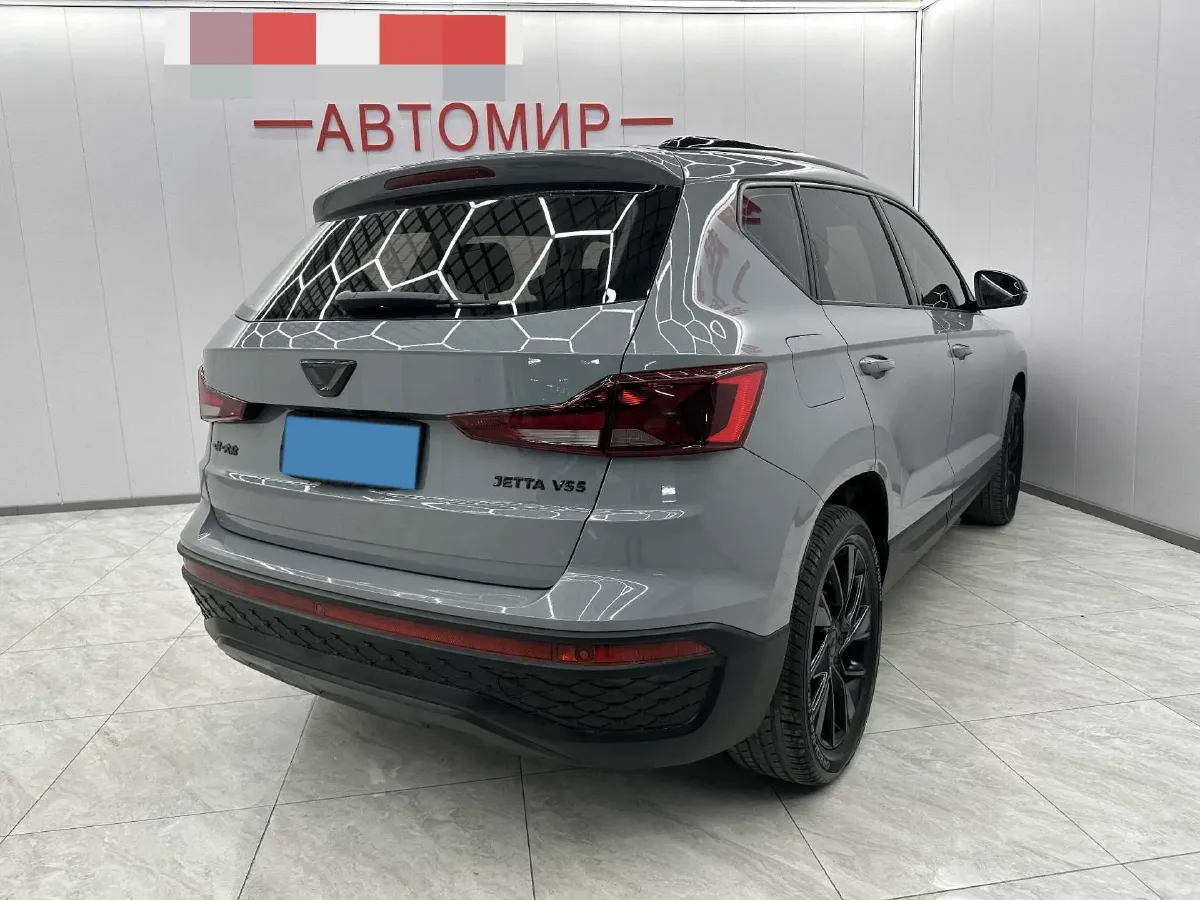 2022 Jetta VS5 1.4T 150HP L4 6AT,autocango,china used car exporter,china ev exporter,chinese used car exporter,chinese used ev exporter